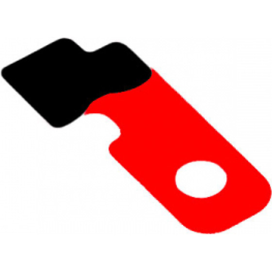 Honor Foam Adhesive Buzzer / Loudspeaker For Magic8 Pro, Secondary - (5163AGEH)
