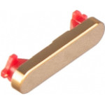 Honor Power Button For Magic8 Lite, Gold - (5168AClb , 5168ACKG)