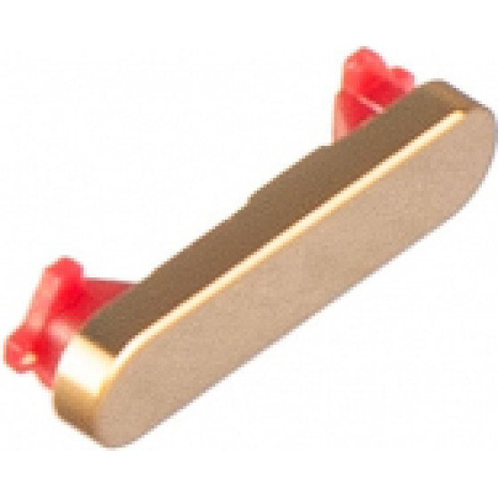 Honor Power Button For Magic8 Lite, Gold - (5168AClb , 5168ACKG)