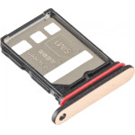 Honor Sim Tray For Magic8 Lite, Gold - (5168ACLG, 5168ACGX)