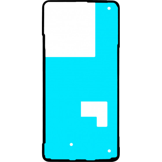 Motorola Adhesive Foil Battery Cover For Edge 70 Ultra / Signature - (5D78C31938)