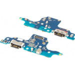 Motorola Charging Port Flex / Board For Moto G17 / G17 Power - (5B28C32091)