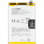 OPPO Battery BLPB97 For Reno13 Fs 5G / Reno13 F - (621035000217)