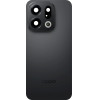 OPPO Battery Cover For Find X9, Space Black - (621033000813)