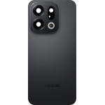 OPPO Battery Cover For Find X9, Space Black - (621033000813)