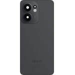 OPPO Battery Cover For Reno13 Fs 5G / Reno13 F, Graphite Grey - (621033000498)