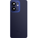 OPPO Battery Cover For Reno13 Fs 5G / Reno13 F, Luminous Blue - (621033000500)