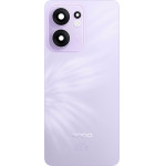 OPPO Battery Cover For Reno13 Fs 5G / Reno13 F, Plume Purple - (621033000499)
