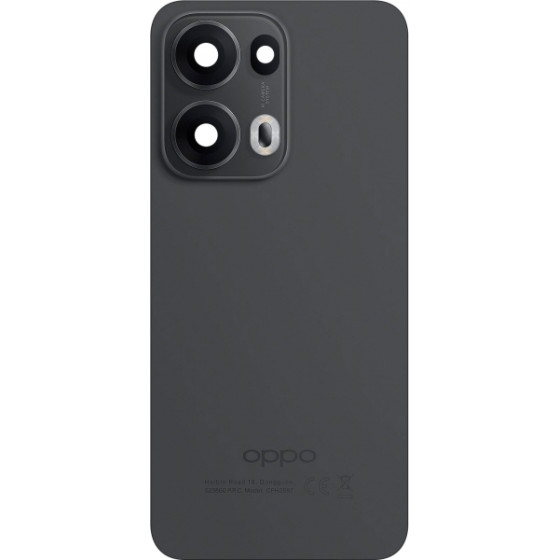 OPPO Battery Cover For Reno13 Pro, Graphite Grey - (621033000469)