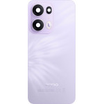 OPPO Battery Cover For Reno13 Pro, Plume Purple - (621033000470)