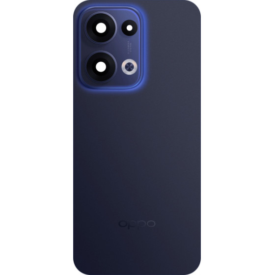 OPPO Battery Cover For Reno13, Luminous Blue - (621033000483)