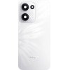OPPO Battery Cover For Reno13, Plume White - (621033000484)