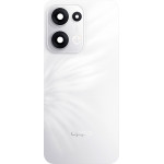 OPPO Battery Cover For Reno13, Plume White - (621033000484)