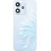 OPPO Battery Cover For Reno14 Fs 5G / Reno14 F, Opal Blue - (621033000680)