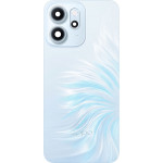 OPPO Battery Cover For Reno14 Fs 5G / Reno14 F, Opal Blue - (621033000680)
