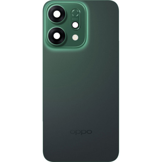 OPPO Battery Cover For Reno14, Luminous Green - (621033000690)