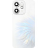 OPPO Battery Cover For Reno14, Opal White - (621033000691)