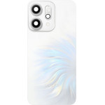 OPPO Battery Cover For Reno14, Opal White - (621033000691)