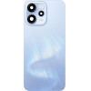 OPPO Battery Cover For Reno15 F, Aurora Blue - (621033000917)