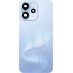 OPPO Battery Cover For Reno15 F, Aurora Blue - (621033000917)