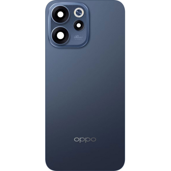 OPPO Battery Cover For Reno15 F, Twilight Blue - (621033000919)