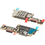OPPO Charging Port Flex / Board For Find X9 Pro - (621024000205)