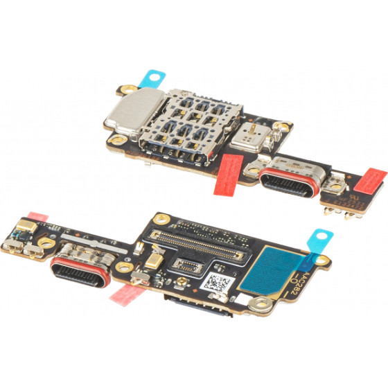 OPPO Charging Port Flex / Board For Find X9 Pro - (621024000205)
