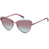 Polaroid Sunglasses Women (Lens/Bridge/Temple) 57/15/145 mm) - (PLD4094SLHF)
