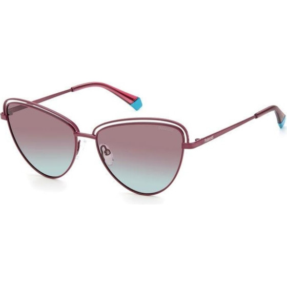 Polaroid Sunglasses Women (Lens/Bridge/Temple) 57/15/145 mm) - (PLD4094SLHF)