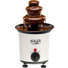 Adler Chocolate Fountain 200ML White - (AD4487)