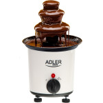Adler Chocolate Fountain 200ML White - (AD4487)