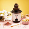 Adler Chocolate Fountain 200ML White - (AD4487)