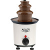 Adler Chocolate Fountain 200ML White - (AD4487)