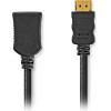 Nedis CVGL34096BK20