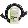 Nedis CVGL34096BK20