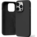 Mercury Silicone Case Samsung Galaxy A37 BLACK