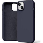 Mercury Silicone Case Samsung Galaxy A37 NAVY