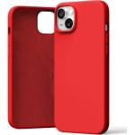 Mercury Silicone Case Samsung Galaxy A37 RED