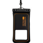 TFO Waterproof Case Floating black