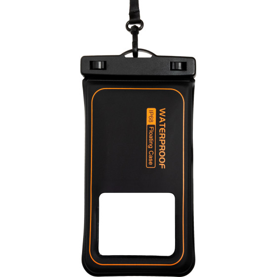 TFO Waterproof Case Floating black
