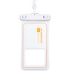 TFO Waterproof Case Floating white