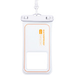 TFO Waterproof Case Floating white