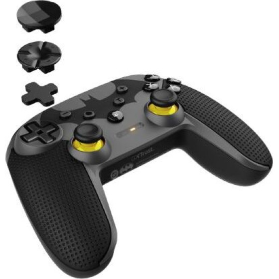 Trust GXT542BM Muta Wrl Contrl Batman - Pn - (25789)