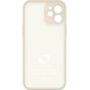 Soft Touch Samsung A71 /nude/ OEM