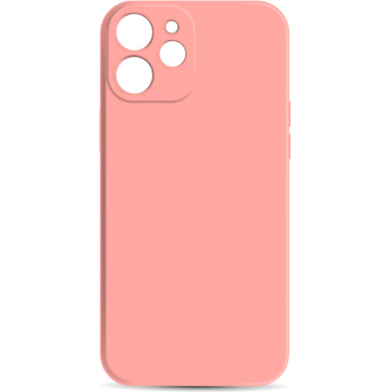 Soft Touch Xiaomi Redmi Note 13 Pro Plus 5G /Baby pink/ OEM