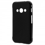 ���� TPU SAMSUNG G388F GALAXY XCOVER 3 GLOSSY FLAT �����