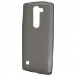���� TPU LG H440N SPIRIT 4G FLAT SMOKE