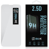 OBAL:Me 2.5D Glass Screen Protector For Apple Iphone 13 Mini Clear - (57983116118)