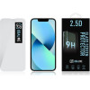 OBAL:Me 2.5D Glass Screen Protector For Apple Iphone 13 Mini Clear - (57983116118)