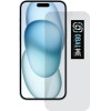 OBAL:Me 2.5D Glass Screen Protector For Apple Iphone 15 Plus/16 Plus Clear - (57983118460)